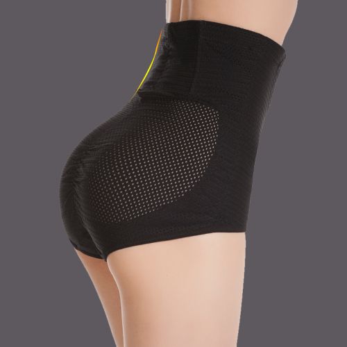 body amincissant LISAQIONG en nylon - Ref 684521