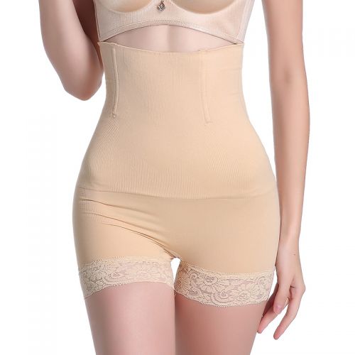 body amincissant simple en nylon - Ref 684532