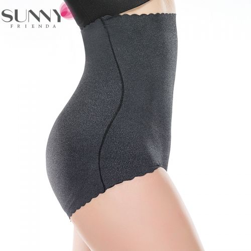 body amincissant SUNNY FRIENDA simple en nylon - Ref 684538