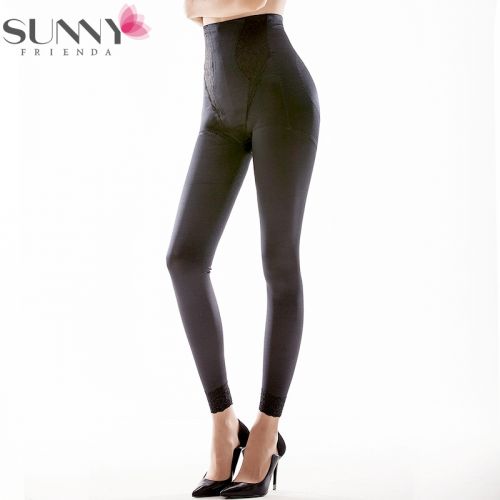body amincissant SUNNY FRIENDA sexy en nylon - Ref 684540