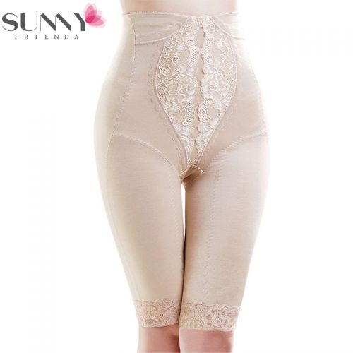 body amincissant SUNNY FRIENDA sexy en nylon - Ref 684551
