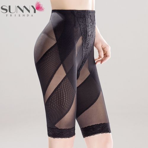 body amincissant SUNNY FRIENDA sexy en nylon - Ref 684556