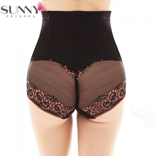 body amincissant SUNNY FRIENDA sexy en nylon - Ref 684566