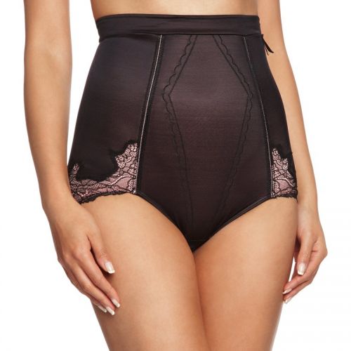 body amincissant luxueux en nylon - Ref 684575