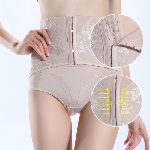 body amincissant en polyester - Ref 684579