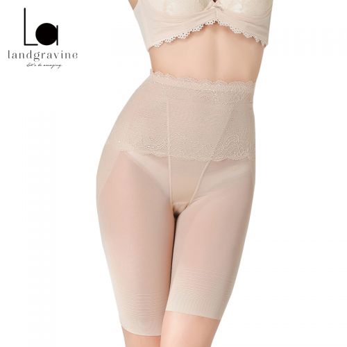  body amincissant LANDGRAVINE en nylon - Ref 684617