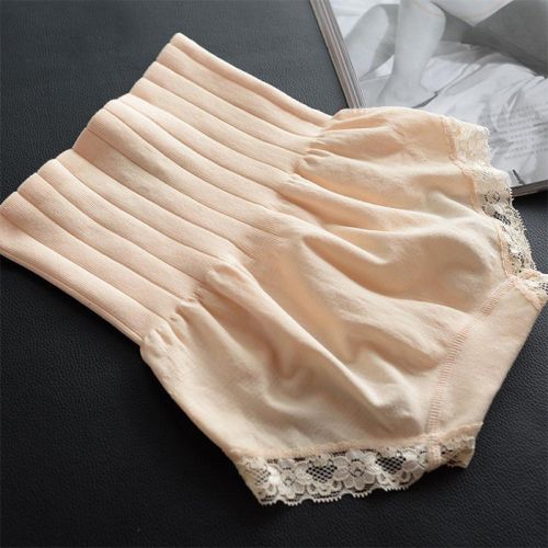 body amincissant sexy en coton - Ref 684659