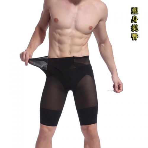 body amincissant LOOCH simple en nylon - Ref 684688