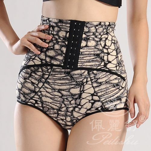 body amincissant en soie - Ref 684694