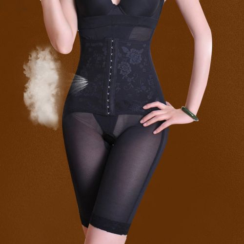 body amincissant en nylon - Ref 684731