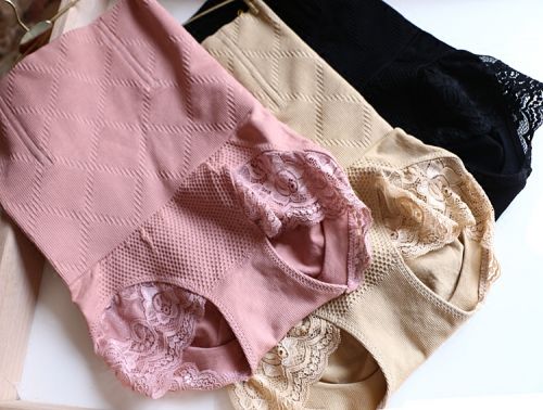 body amincissant simple en nylon - Ref 684732