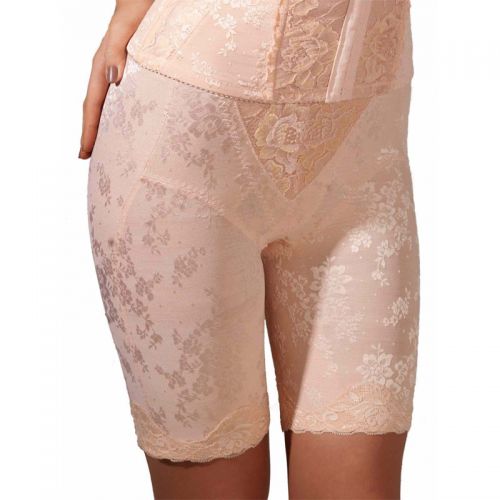 body amincissant luxueux en nylon - Ref 684836