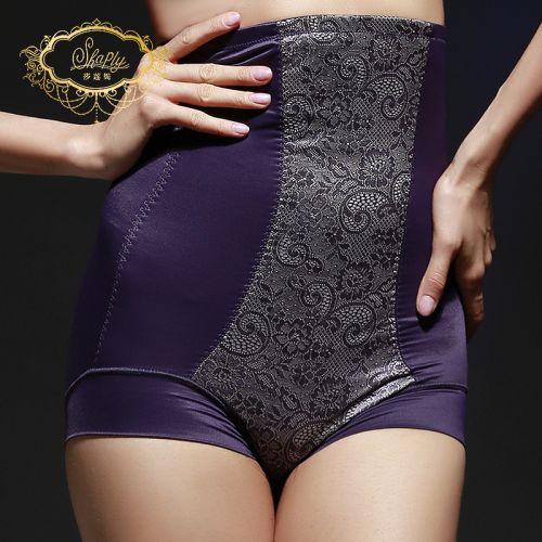  body amincissant SHAPLY en spandex - Ref 684858