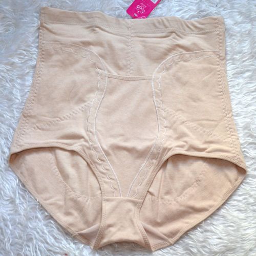 body amincissant en coton coloré - Ref 684897