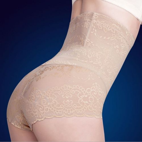 body amincissant Pantalon de sculpture du corps en nylon - Ref 684917