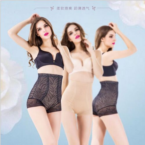 body amincissant sexy en nylon - Ref 684940