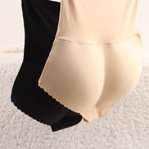 body amincissant sexy en polyester - Ref 684975