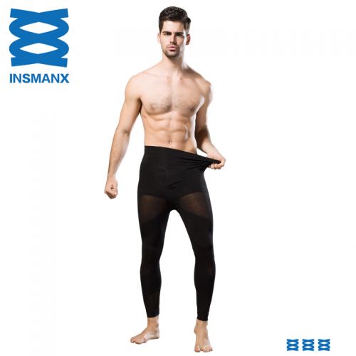 body amincissant INSMANX simple en nylon - Ref 684982