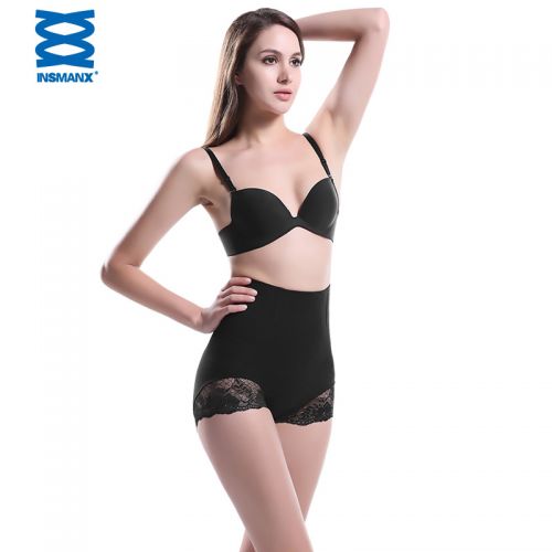  body amincissant INSMANX en nylon - Ref 684983