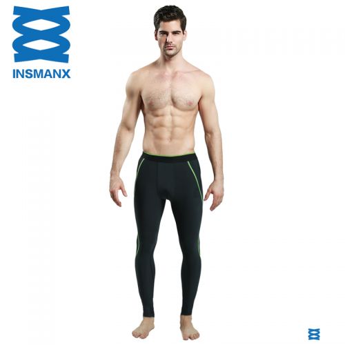 body amincissant INSMANX mouvement en nylon - Ref 684985