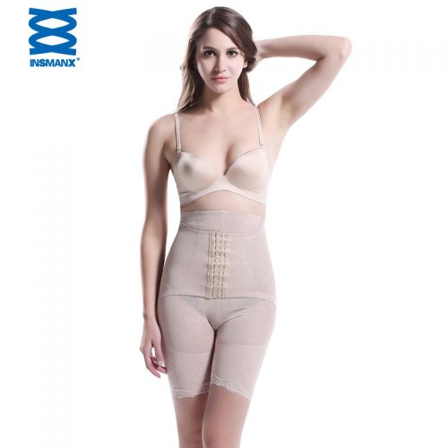  body amincissant INSMANX en nylon - Ref 684987
