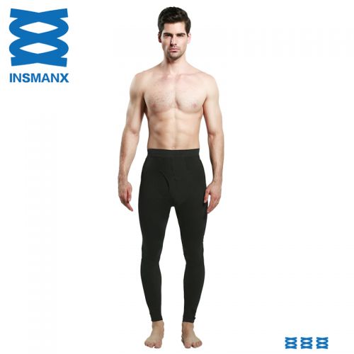 body amincissant INSMANX simple en nylon - Ref 684990