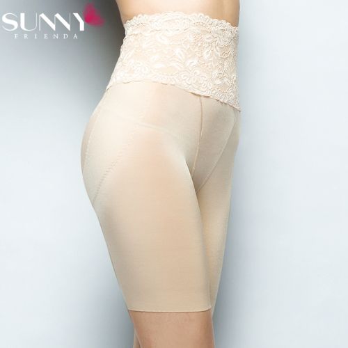 body amincissant SUNNY FRIENDA sexy en nylon - Ref 685021