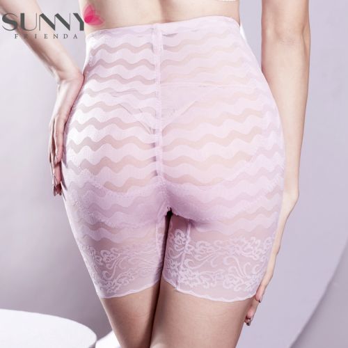 body amincissant SUNNY FRIENDA sexy en nylon - Ref 685053