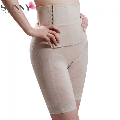 body amincissant SUNNY FRIENDA sexy en nylon - Ref 685058