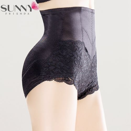 body amincissant SUNNY FRIENDA sexy en nylon - Ref 685059