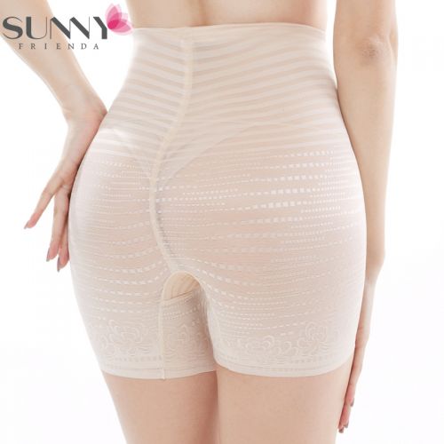 body amincissant SUNNY FRIENDA sexy en nylon - Ref 685068