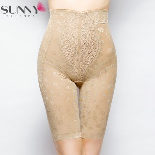 body amincissant SUNNY FRIENDA sexy en nylon - Ref 685076