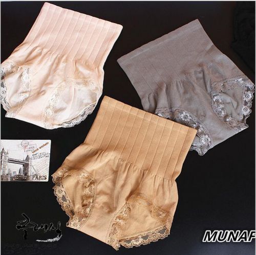 body amincissant simple en coton - Ref 685131