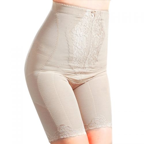 body amincissant sexy en nylon - Ref 685226