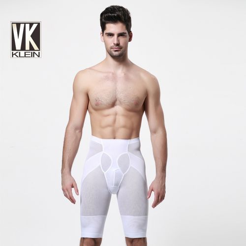 body amincissant VK KLEIN simple en spandex - Ref 685239