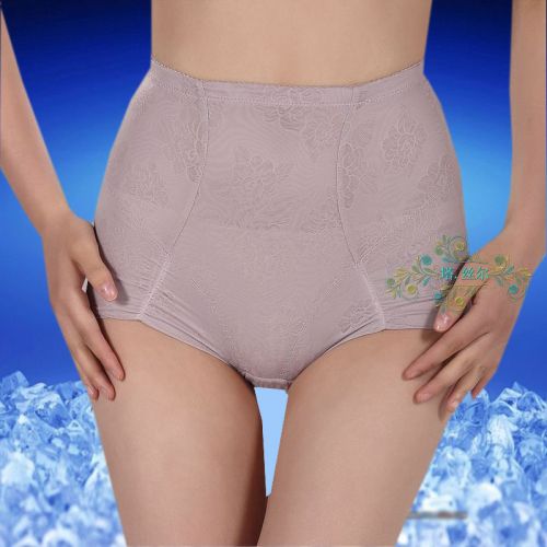 body amincissant en soie Ice - Ref 685310