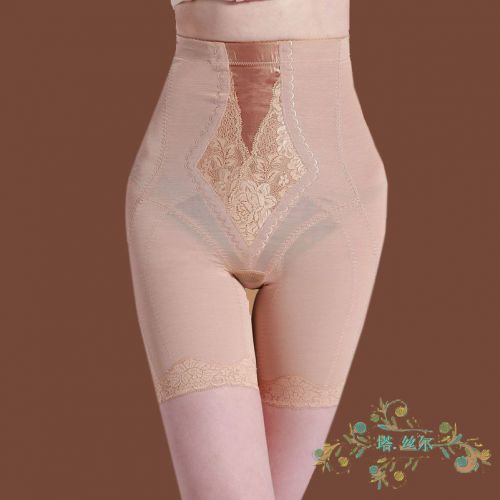 body amincissant simple en chanvre - Ref 685317
