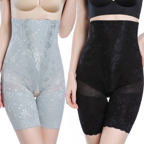 body amincissant simple en spandex - Ref 685348