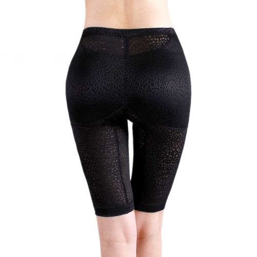  body amincissant pantalons de la hanche en nylon - Ref 685356