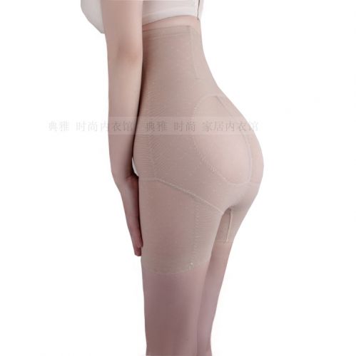 body amincissant en nylon - Ref 685357