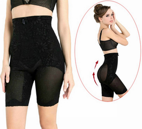 body amincissant luxueux en nylon - Ref 685403