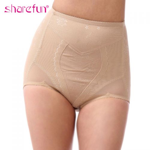 body amincissant SHAREFUN en nylon - Ref 685415