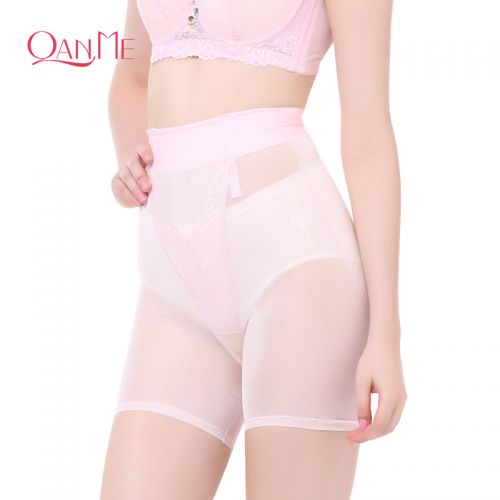 body amincissant QAN ME sexy en nylon - Ref 685423