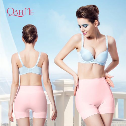 body amincissant QAN ME simple en nylon - Ref 685429