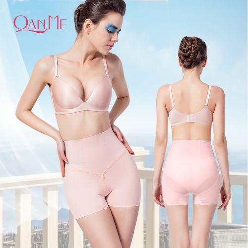 body amincissant QAN ME sexy en nylon - Ref 685432