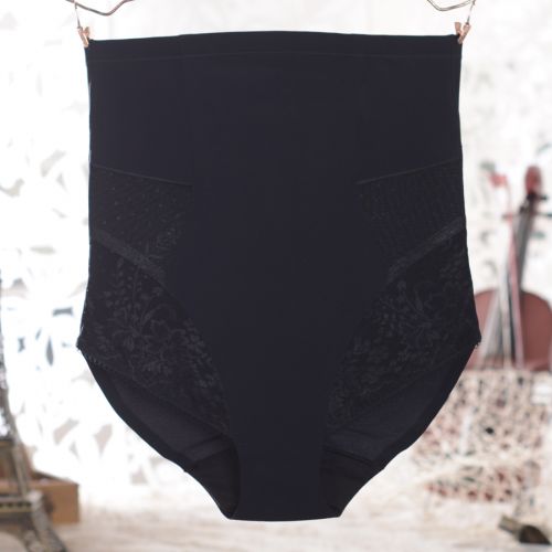 body amincissant simple en nylon - Ref 685452