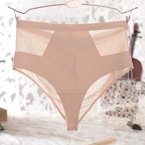 body amincissant simple en nylon - Ref 685473