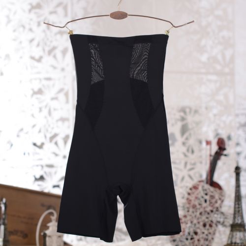 body amincissant sexy en nylon - Ref 685489