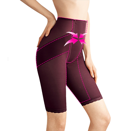  body amincissant en spandex - Ref 685524