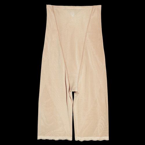 body amincissant simple en spandex - Ref 685525